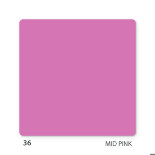 0.35L Impulse Pot (TL) (100mm)-Mid Pink