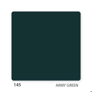 1.4L Squat Pot (155mm)-Army Green
