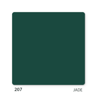 2.6L Squat (TL) (190mm)-Jade