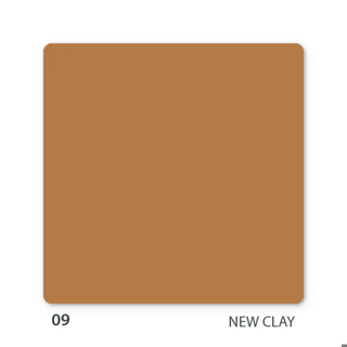 6L Slimline Packwell (TL) 230mm) - New Clay