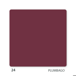 6L Slimline Packwell (TL) 230mm) - Plumbago