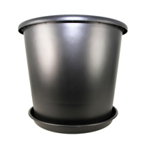 580mm (85L) Bucket BLACK