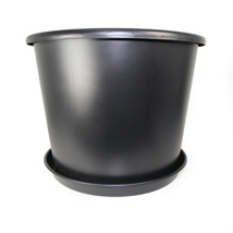 650mm (115L) Bucket BLACK