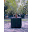 5 Litre TALL Poly Planter Bag Heavy Duty [150x300] 120um BLACK