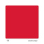 0.9L Impulse Pot (TL) (130mm)-Harts Red