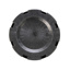 6L Slimline Packwell (TL) 230mm) - Black (Bulk)