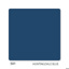 0.15L Square Squat (TL) (66mm)-Huntingdale Blue